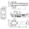 AR-107 Lock