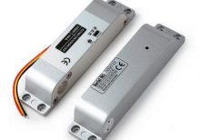 قفل برقی شفتی روکار مدل DC-150M