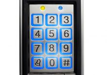 دستگاه کنترل تردد مدل NT-120