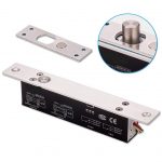 قفل برقی شفتی مدل ZB250NC1